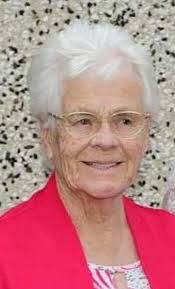 NORTON (nee McGoldrick) Margaret Frances