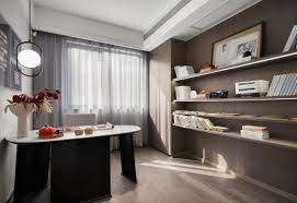 域正设计 一隅方寸之地 诠释生活中的美学 home home decor decor