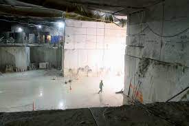 Around the 1870s, during the great western expansion, prospectors traveled to the area in search of gold and silver in this small colorado town. The Marble Quarry Marvel Postindependent Com