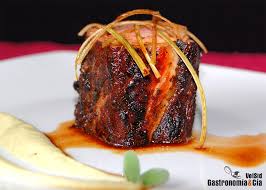 Prepara de forma fácil en casa solomillo de cerdo con salsa strogonoff. Recetas De Solomillo De Cerdo Para Navidad Gastronomia Cia