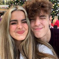 Read about bryce hall's estimated net worth, age, biography, career, instagram, family. Bryce And Addi Cute Couples Teenagers Couples Cute Couples Goals