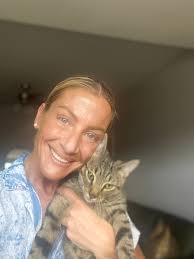 Update: This handsome man was able to be re-homed and his new owners are  amazing. My heart aches but I'm happy he will be the only pet and will have  a better