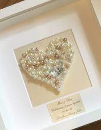 30th Pearl Wedding Anniversary Gift Pearl By Lovetwilightsparkles Pearl Wedding Anniversary Gifts 30th Wedding Anniversary Gift 30th Anniversary Gifts