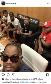 R&B Group Day26 Reuniting For Their 15th Anniversary