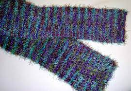 Check spelling or type a new query. Free Eyelash Yarn Crochet Patterns