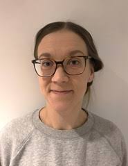 Hanna Bäckström Olofsson