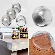 20 Unids Lote Escritorio De La Tabla Corner Edge Protector Cushion Bebes Ninos Nino Seguridad Bumper Protector Cu Edge Protector Baby Edge Protectors 10 Things