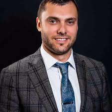 Sean Flanigan at Box State Properties