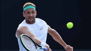 Tennys sandgren all his results live, matches, tournaments, rankings, photos and users discussions. Tennys Sandgren To Face Roger Federer In Australian Open Quarterfinals
