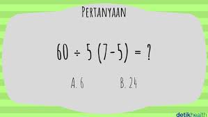 Objektif website ini pastinya mahukan anda mengukirkan senyuman setelah mencuba teka teki yang disediakan. Contoh Teka Teki Matematik Paling Susah Yang Penting Untuk Murid Pendidikan Abad Ke 21