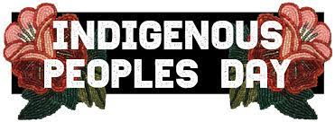 United indians of all tribes foundation celebrates indigenous peoples' day on monday with a march in downtown seattle on fifth avenue from westlake park, ending at city hall. Indigenous Peoples Day Washakie Museum Cultural Center