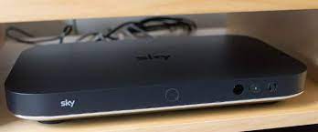 How To Connect A Soundbar To Sky Q Box