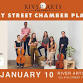Willy Street Chamber Players event image