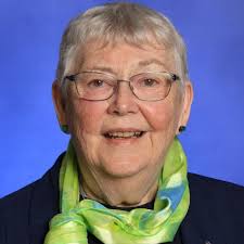 On Sunday, Sept. 26, we celebrated the life-long associate covenant of  Barbara Bacci-Yugovich, Nancy Vallieres, and Marsha West. The ceremony took  place in the IHM Motherhouse Chapel with a private brunch following