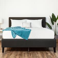 Are they trying to put me to sleep?. Best Choice Products 10in Queen Size Dual Layered Gel Memory Foam Mattress W Certipur Us Certified Foam Walmart Com Walmart Com