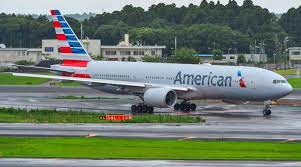 We did not find results for: American Airlines Geht Den Lufthansa Weg Der Aktionar