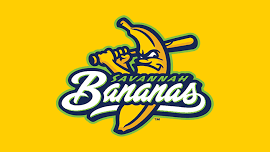 Savannah Bananas vs. The Firefighters