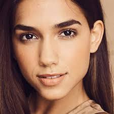 Avon Mark Loose Powder Foundation Sand Beige : Buy Online at Best Price in  KSA