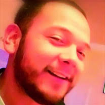 Obituary information for Samuel Matthew Ochoa