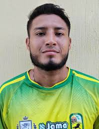 HANZIE DANIEL CARIAS REVOLORIO