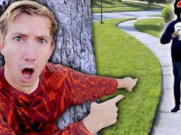 After chad wild clay and vy qwaint made found youtube hacker spy gadgets exploring our house and hacker vy qwaint does a lie detector test on chad to find out the truth. Prime Video Spy Ninjas Chad Wild Clay Vy Qwaint