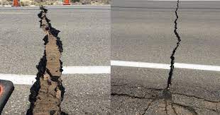 Explore more searches like 6.5 earthquake california today. Strongest Earthquake In Decades A Reminder That California Is Way Overdue For The Big One Expert Says Cbs News