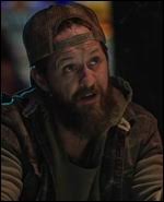 Chester Spears : personnage de la série