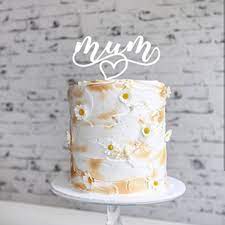 Did you get to eat cake, open presents, and play games with all your favorite friends? Ins Mum Acrylic Cake Topper Gold Mom Happy Birthday Cake Topper Supplies For Mum Birthday Mother S Day Party Cake Decorations Cake Decorating Supplies Aliexpress