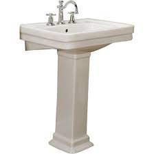 bathroom sinks pedestal bathroom sinks