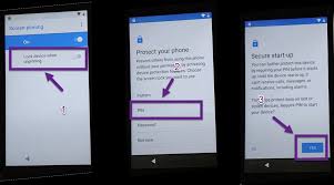 Learn how to lock and unlock the zte zmax. Bypass Frp Zte Blade L210 Remove Google Unlock Android 10