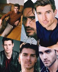 Who's your favorite vertical actor's 😘 Seth Edeen J.j Michael Mach Hermann  Kasey Esser Ryan Watson Henderson Jake Hobbs Please comment 👇 like and  share Thank you 🙏😀 and don't forget to