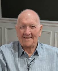 Obituary information for John J O'Connell