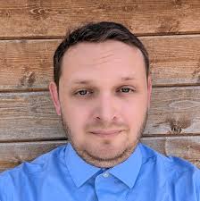 Profile for Jon Cole Jensen