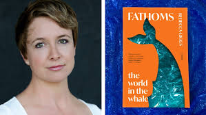 Shelf Reflection: Rebecca Giggs — Kill Your Darlings