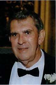 James Donald Mabry Obituary