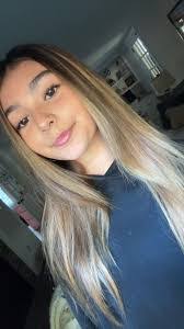 Kassie Turner's Instagram, Twitter & Facebook