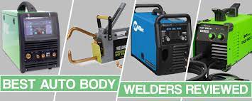 Best Welder For Auto Body Work Sheet Metal And Car Panels