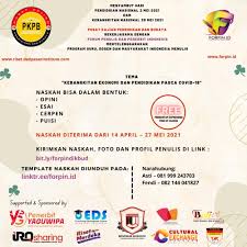 Mereka mengecam pemberian serbet sebagai hadiah juara kedua baca puisi di peringatan hardiknas yang digelar dinas pendidikan dan kebudayaan banten. Hardiknas Harkitnas Program Guru Dan Dosen Menulis Denpasarinstitute Com