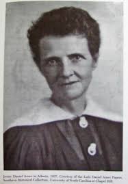 Jessie Daniel Ames 1883