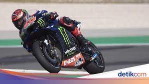 Racing streams will provide all moto gp for the current season on this page. Link Live Streaming Motogp Spanyol 2021 Tonton Di Sini Dan Di Trans 7