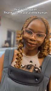 As women, we're amazing and we're powerful and we power through” 🌟 Thank  you @ellamai for sharing your story 🌎