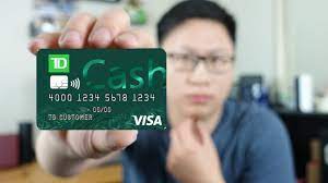 Tue, aug 24, 2021, 4:00pm edt Td Cash Credit Card Review Worth It Alternative Options Youtube