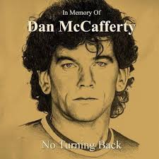 Dan McCafferty
