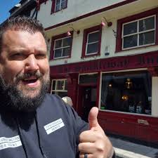The Snickleway Inn has had many names over the years... but this pub has  stood the test of time... having been a part of Goodramgate since 1491...  and should definitely be one