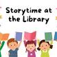 Ready for School Storytime event in Marysville, OH
