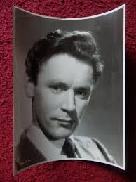 PETER HAMMOND ACTOR VINTAGE PHOTO