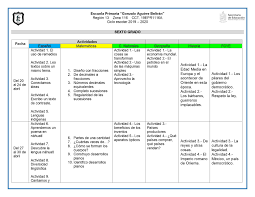 Nos encantaría que nos sigas en facebook mediante nuestra pagina denominada: Sexto Grado Cronograma De Actividades Para Realizar En Casa Durante El Periodo De Contingencia Covid 19 Cuadernillo De Espanol Http Www Mediafire Com File Hz9kze025gpiskk Espa 25c3 25b1ol 62 86 Pdf File Cuadernillo De Matematicas Http Www