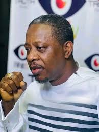 Update!!! Hon. Acarous Moses gray 🗣️ Fire 🔥 for Fire Acarous tell  president Boakai Keeping following The Montserrado Post for more  information.