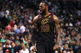 As of right now, lebron james has 8 nba finals appearances. Lebron James Career Timeline Here S A Comprehensive Look Back At The Cavs Star S Career
