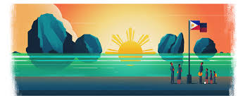 2022 philippines sun, jun 12 national holiday. 122nd Independence Day Celebrated In The Philippines